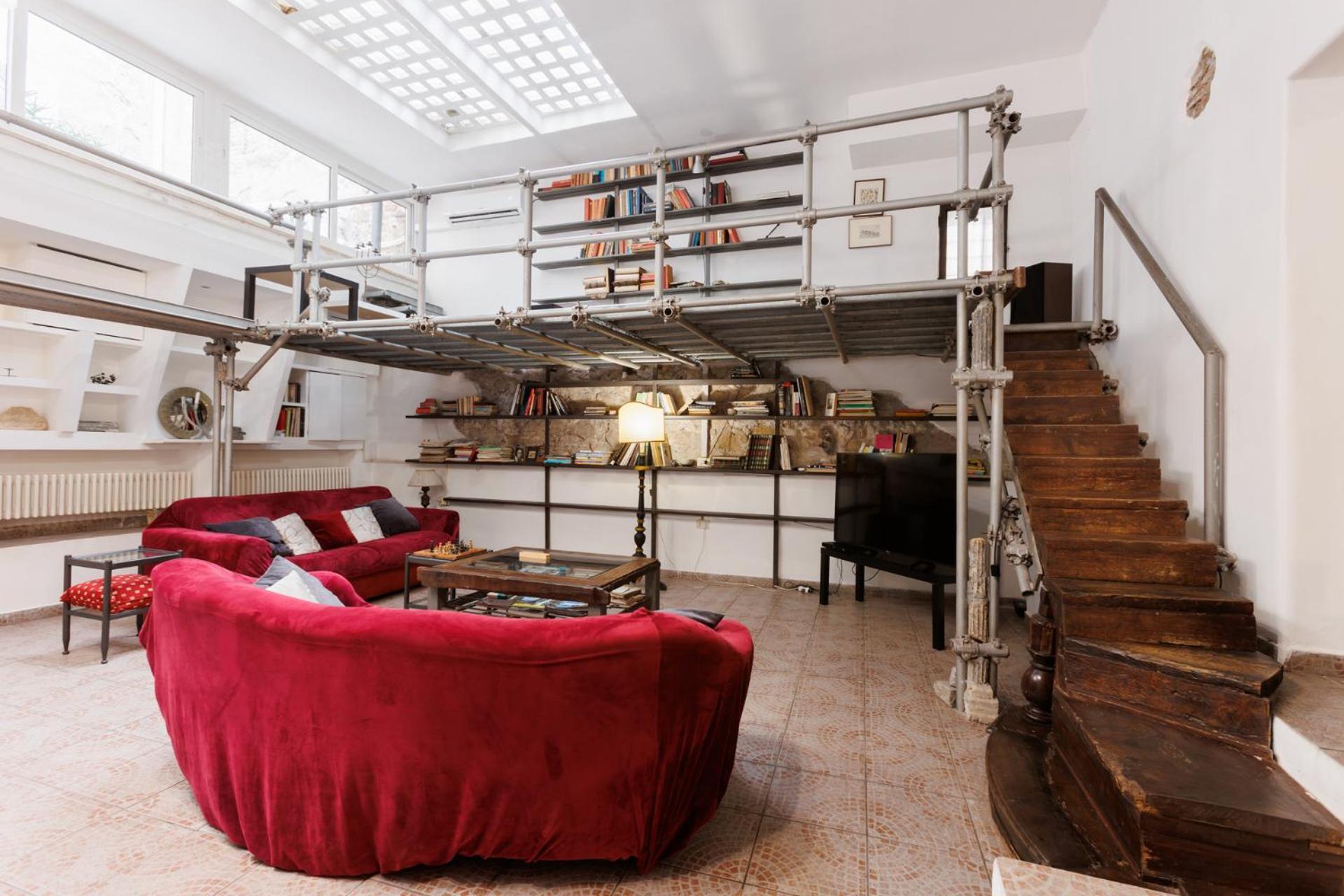 Navona Glamour Appartamento