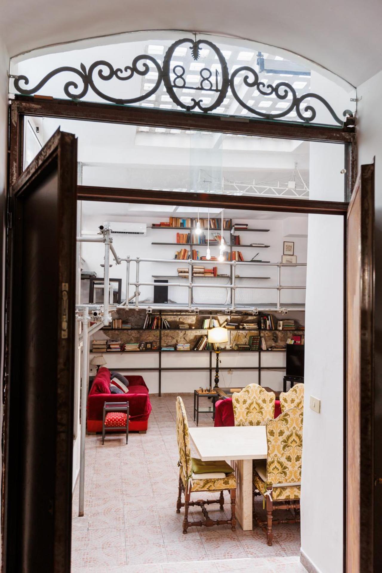Navona Glamour Appartamento