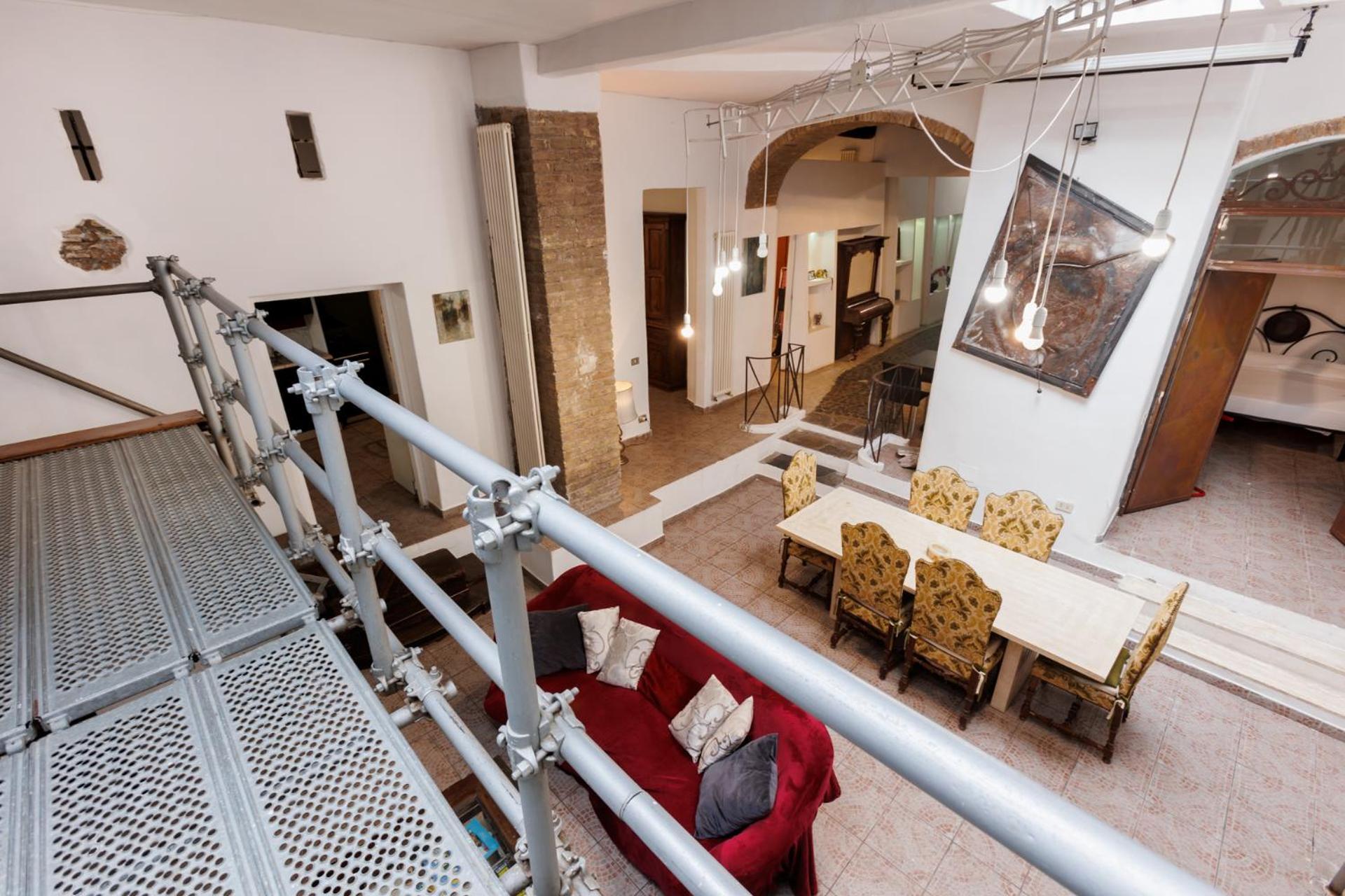 Appartamento Navona Glamour