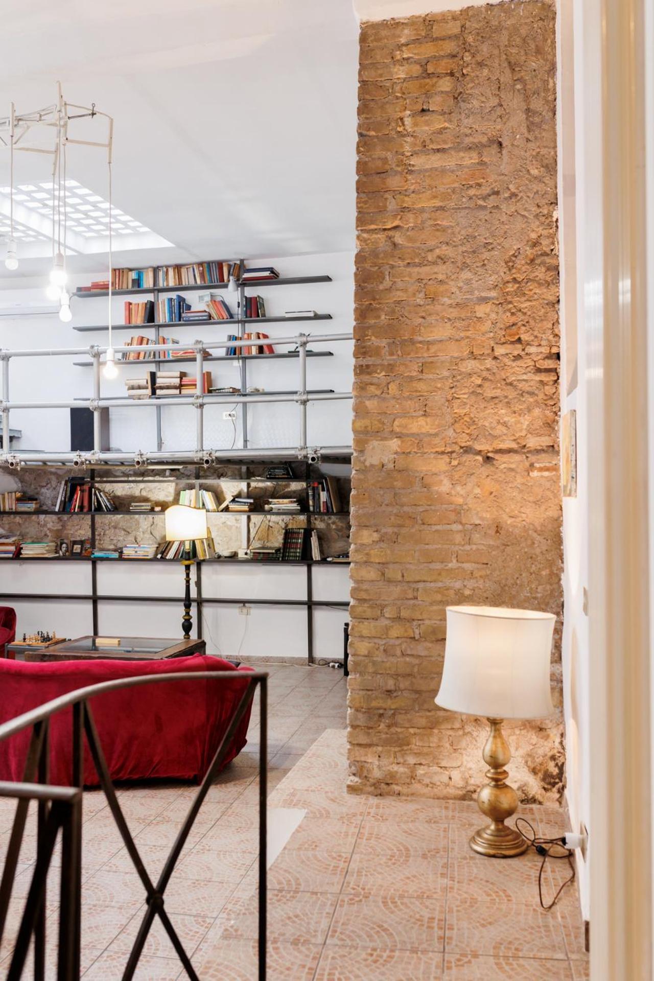 Navona Glamour Appartamento *