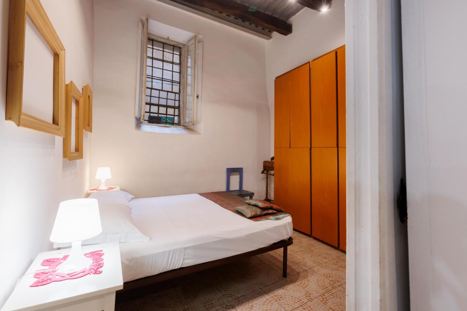 Navona Glamour Appartamento