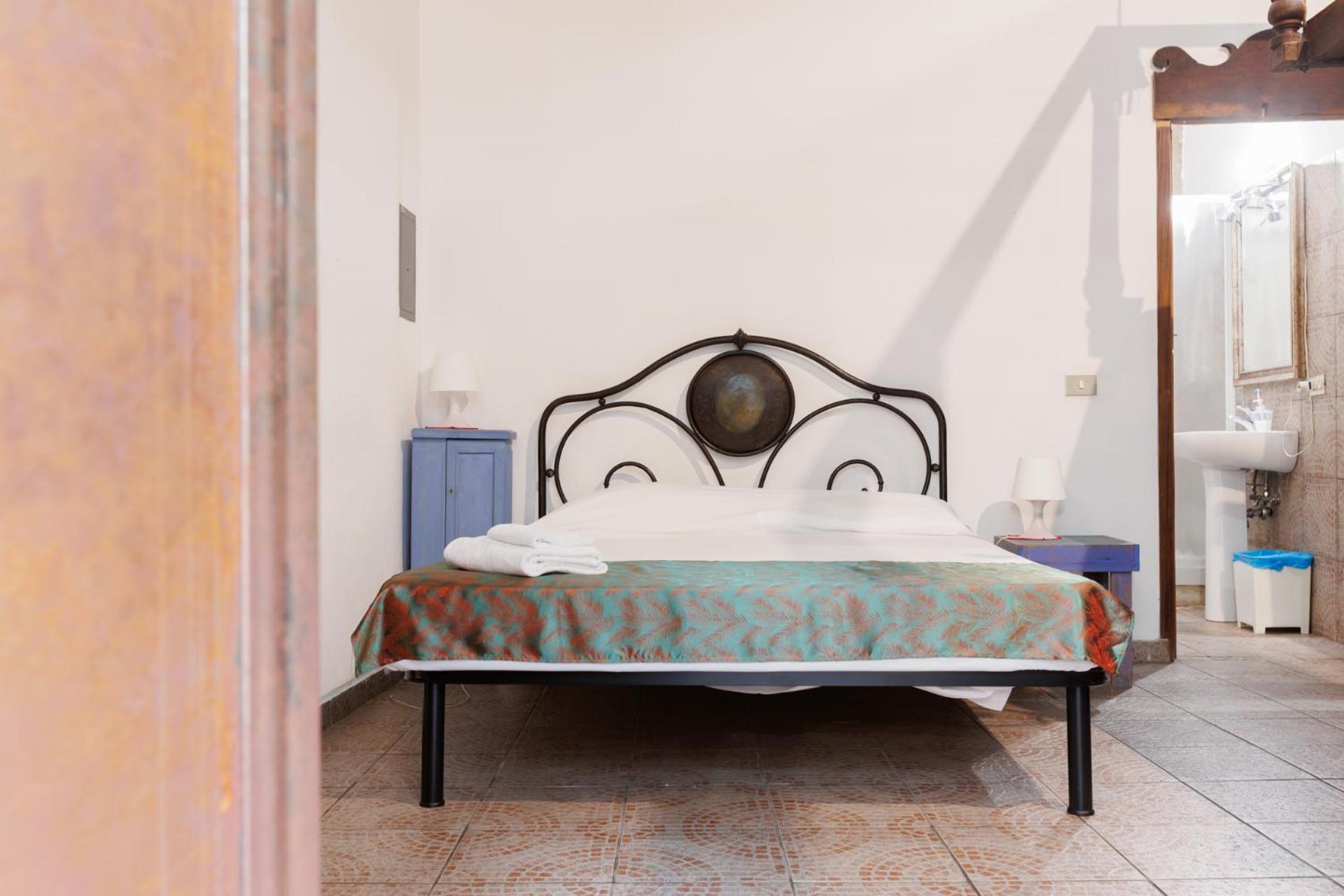 Navona Glamour Lejlighed Rom
