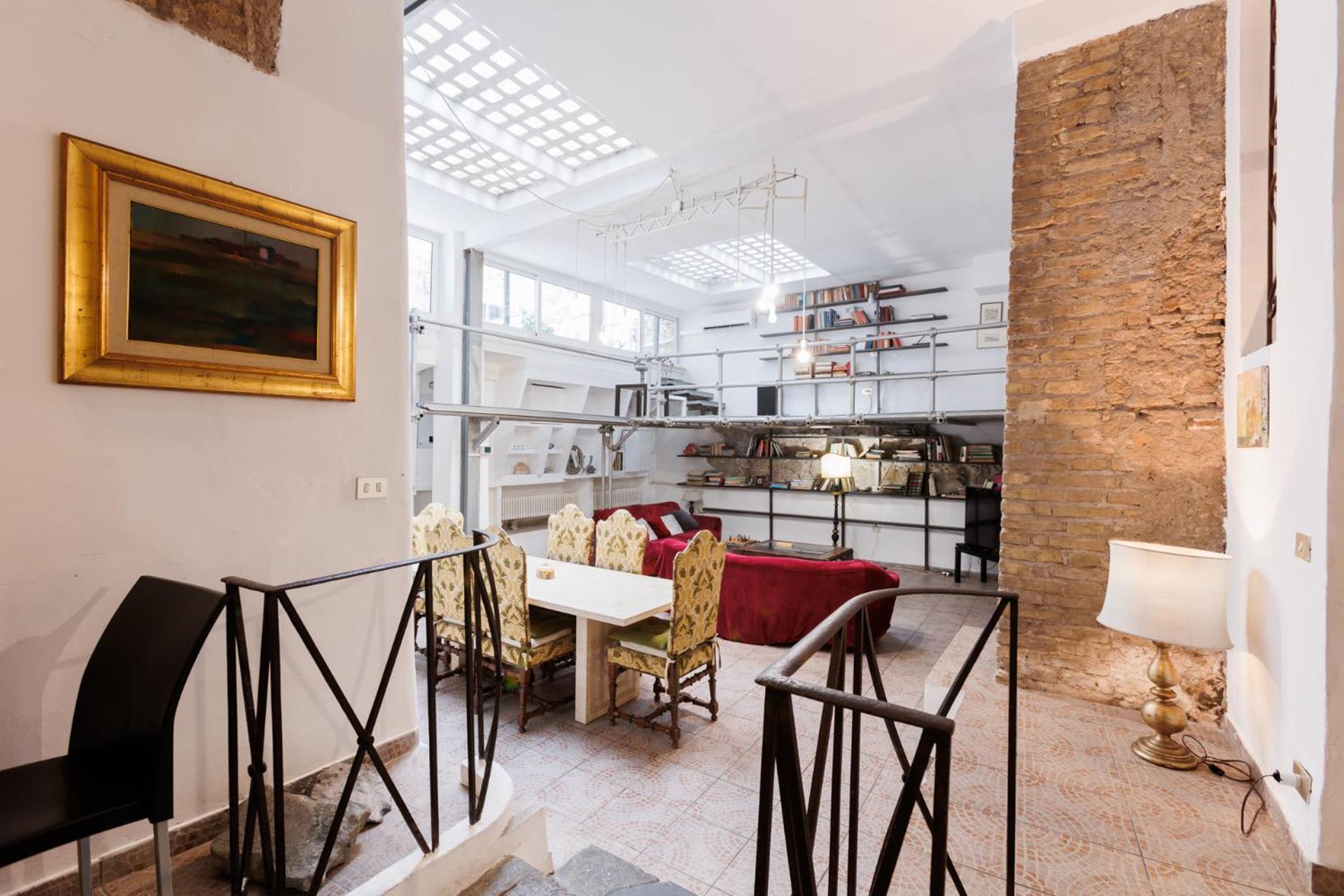 Lejlighed Navona Glamour *